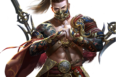 甘寧(遊戲《亂世王者》中的武將) 甘寧(遊戲《亂世王者》中的武將)