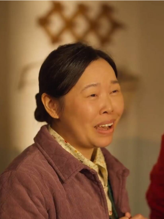 廖娟(中國內地女演員,代表作品《家裡家外》《金屋藏夫》) 廖娟(中國內地女演員,代表作品《家裡家外》《金屋藏夫》)