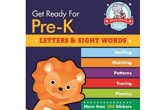 Get Ready for Pre-K