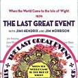 When the World Came to the Isle of Wight When the World Came to the Isle of Wight