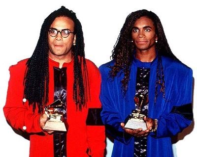 Milli Vanilli Milli Vanilli