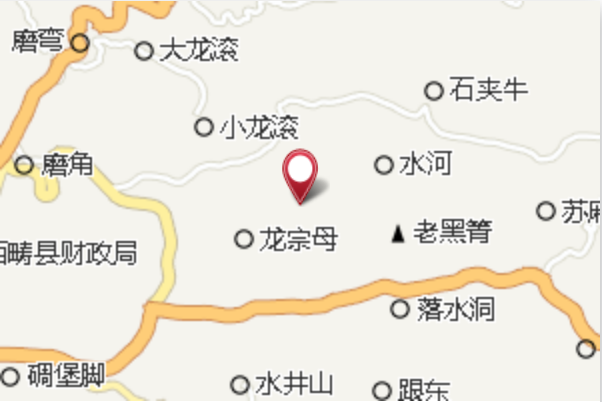 上龍宗母 上龍宗母