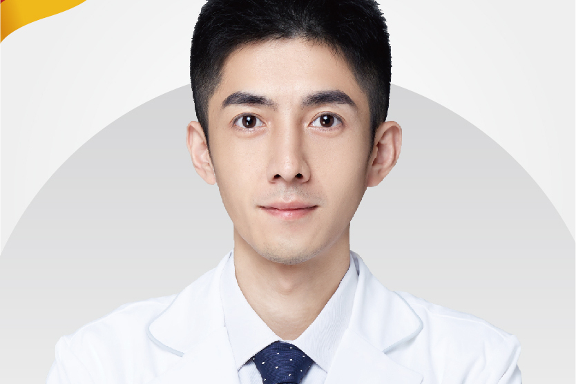 劉哲(南京江北固德口腔醫院醫生) 劉哲(南京江北固德口腔醫院醫生)
