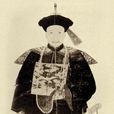 張春發(清廣東陸路提督) 張春發(清廣東陸路提督)
