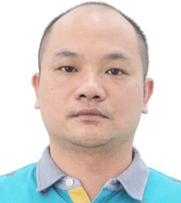 李英海(在逃涉黑犯罪嫌疑人) 李英海(在逃涉黑犯罪嫌疑人)