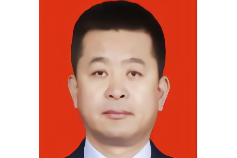 李珍(甘肅省定西市交通運輸局黨組書記、局長) 李珍(甘肅省定西市交通運輸局黨組書記、局長)