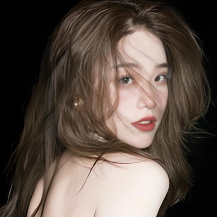 婧姐姐＠