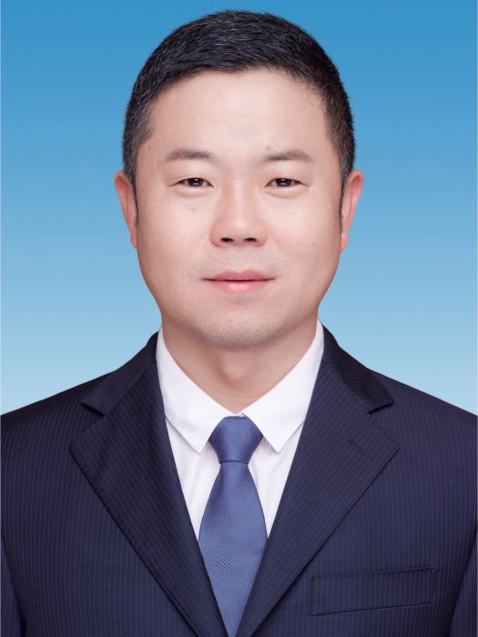 齊峰(重慶市梁平區金帶街道黨工委書記) 齊峰(重慶市梁平區金帶街道黨工委書記)