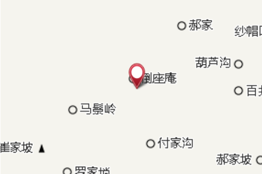 罐埡 罐埡