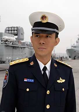 旗艦(2007年巴特爾執導電視劇)