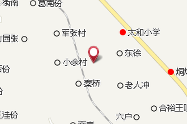 西徐新村 西徐新村