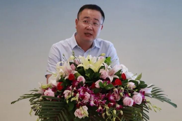 鄭健(寧德市人民政府副秘書長、辦公室主任) 鄭健(寧德市人民政府副秘書長、辦公室主任)