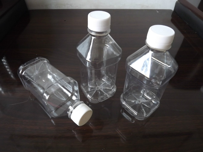 PET塑膠瓶