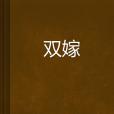 雙嫁(爭如不見創作的網路小說)