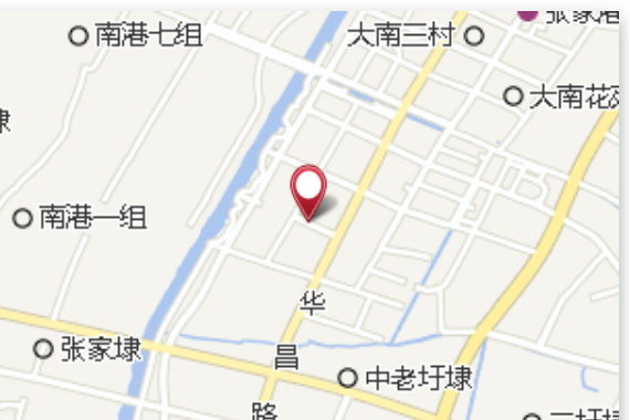 橫號埭