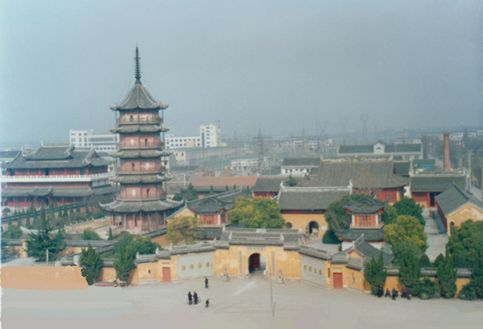 泰興十景 泰興十景