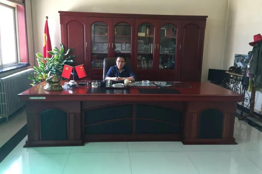 張旺(山西意佳巨美環境科技有限公司工程技術部副部長,工程師) 張旺(山西意佳巨美環境科技有限公司工程技術部副部長,工程師)
