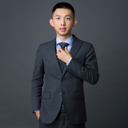 牛曉峰(律師) 牛曉峰(律師)