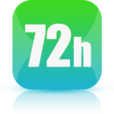 72小時(手機套用) 72小時(手機套用)