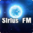 天狼星FM收音機