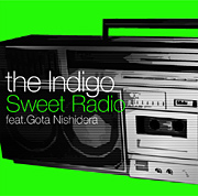 8th Sweet Radio featuring (20030703)
