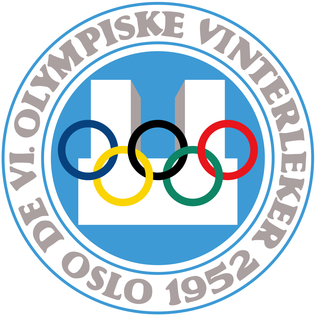 第六屆挪威奧斯陸冬奧會