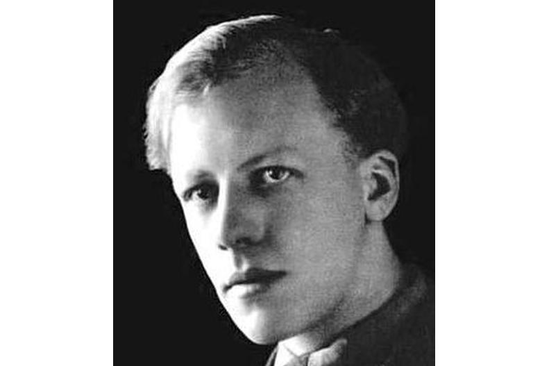 Alan Rawsthorne Alan Rawsthorne