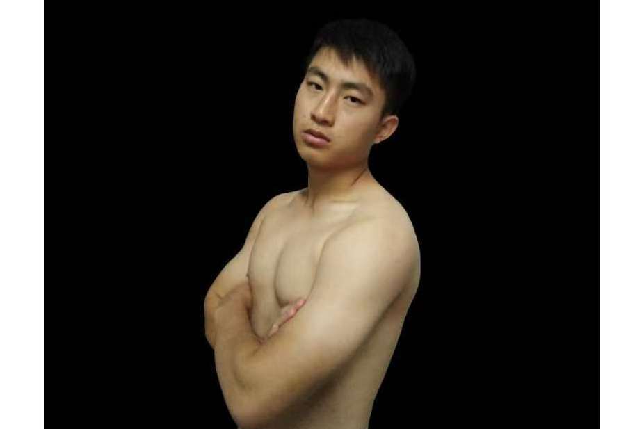 胡保林(中國自由搏擊運動員) 胡保林(中國自由搏擊運動員)