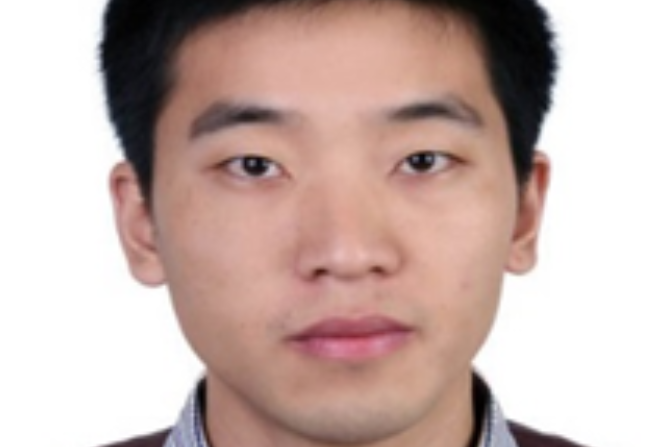 陳奕涵(合肥工業大學資源與環境工程學院教師) 陳奕涵(合肥工業大學資源與環境工程學院教師)
