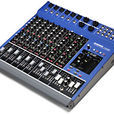 Samson MDR10
