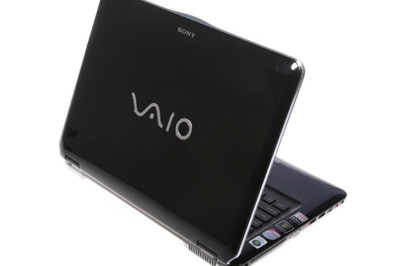 索尼VAIO PCG-SRX55C 索尼VAIO PCG-SRX55C