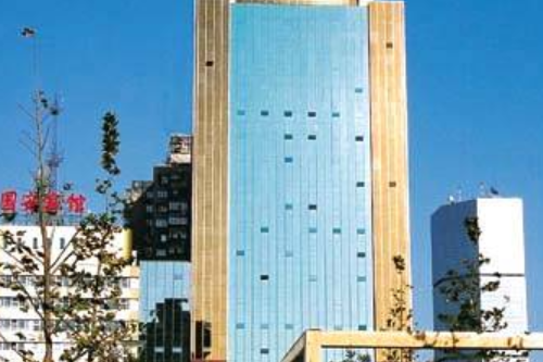 國安大廈(北京市國安大廈小區) 國安大廈(北京市國安大廈小區)