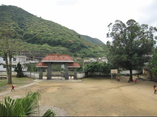 福塘國小(平和縣福塘國小) 福塘國小(平和縣福塘國小)