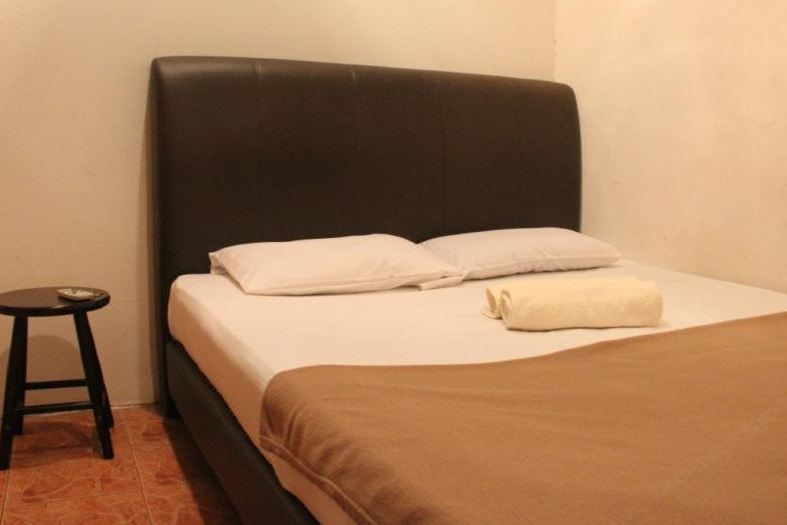 Alex Guesthouse Kuala Lumpur Alex Guesthouse Kuala Lumpur