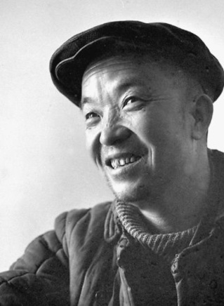 張志忠