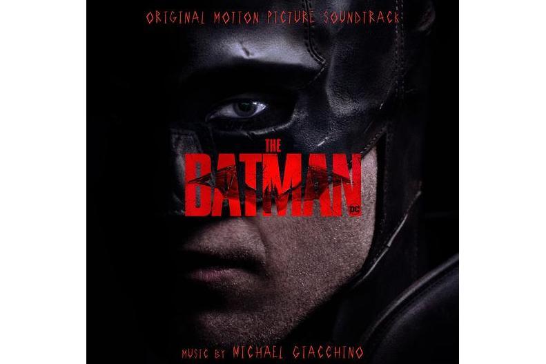 The Batman (Original Motion Picture Soundtrack) The Batman (Original Motion Picture Soundtrack)