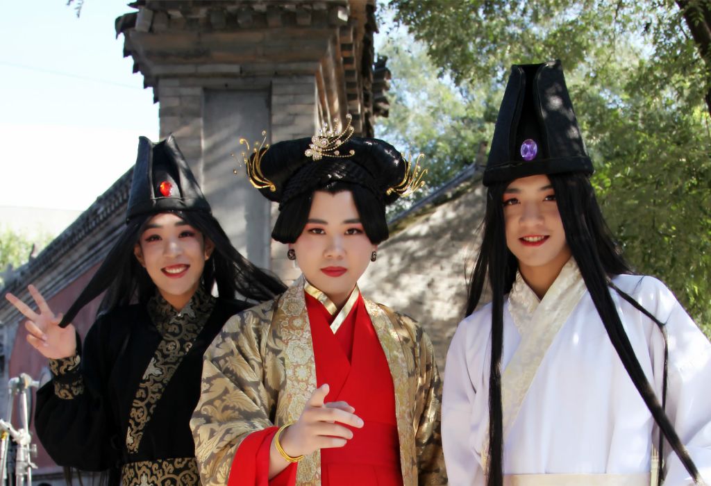 大話蛇仙2 大話蛇仙2