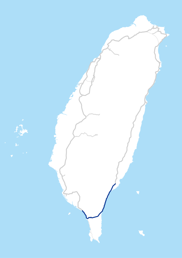 南迴線(台灣鐵路幹線)