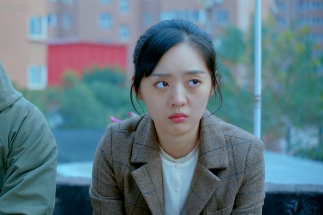 何雨晴(國產刑偵懸疑網劇《花與罪》中的角色) 何雨晴(國產刑偵懸疑網劇《花與罪》中的角色)