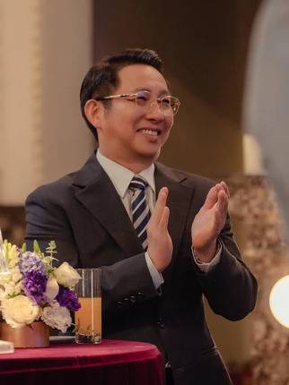 人浮於愛