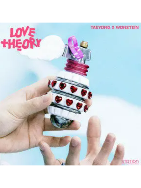 Love Theory Love Theory