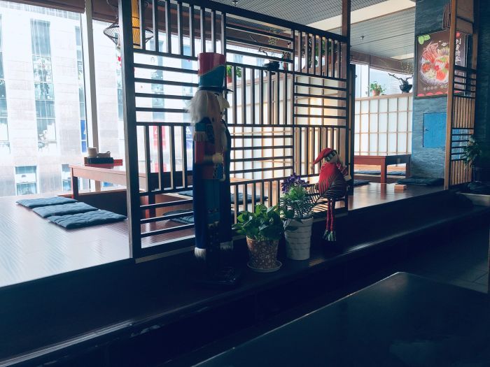 中村屋 中村屋