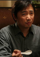 第三個人(2007年程耳執導電影)