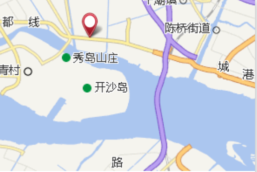 復成二圩