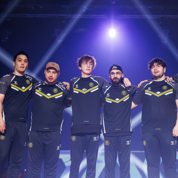 Team Vitality(vitality(歐洲電子競技俱樂部)) Team Vitality(vitality(歐洲電子競技俱樂部))