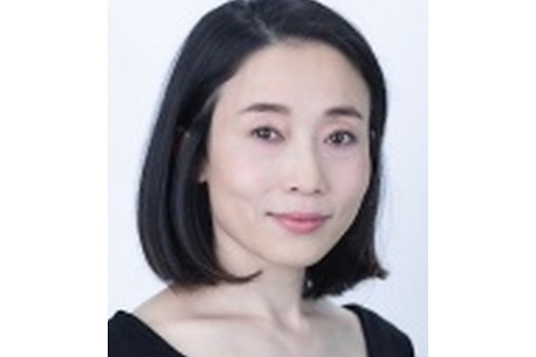 延増靜美