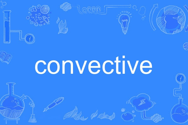 convective convective