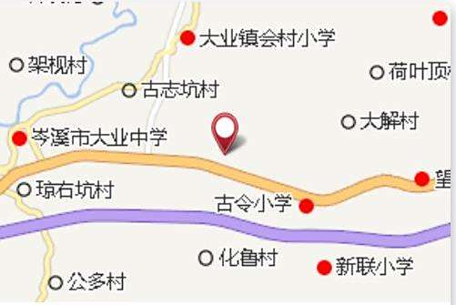 古萬頂 古萬頂