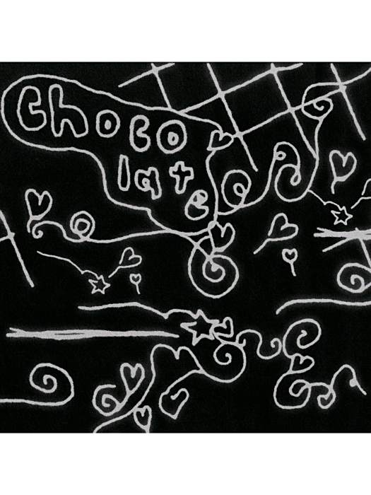Chocolate(2025年邊伯賢演唱的歌曲) Chocolate(2025年邊伯賢演唱的歌曲)