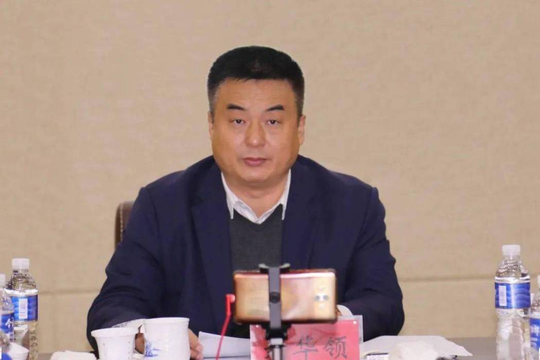 劉華領 劉華領